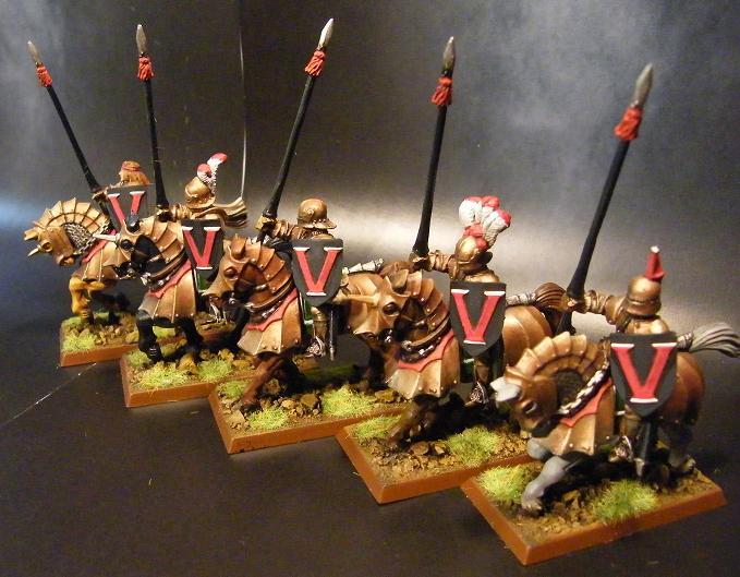 Venatori di Voland (Voland's Venators) Pnt06