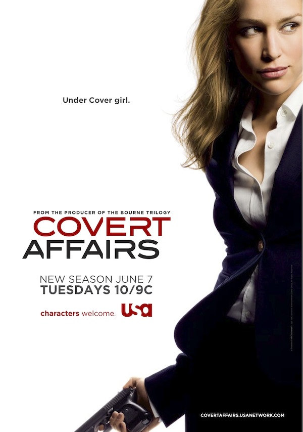 Covert Affairs | 720p | Seasons 01-02-03 L98yk