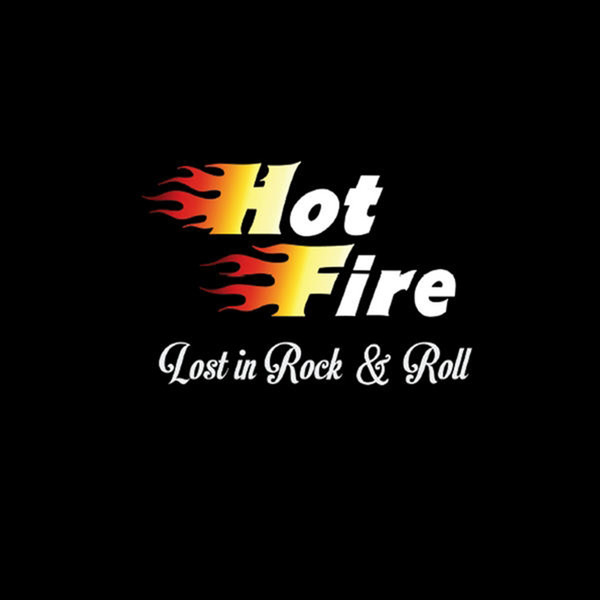 Hot Fire - Lost In Rock & Roll (2014)  Y9puf