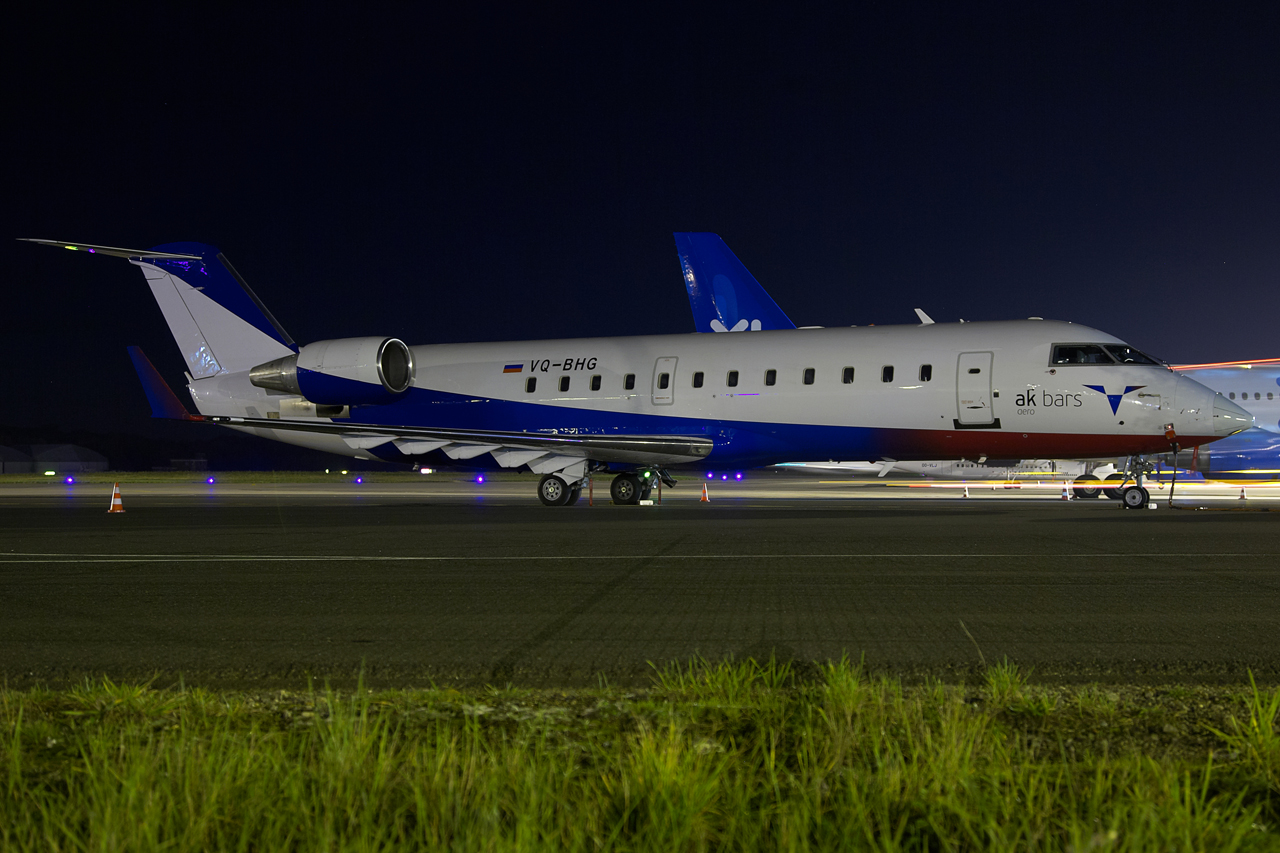 [14/11/2011] Bombardier CRJ200 (VQ-BHG) Ak Bars Aero Gno5