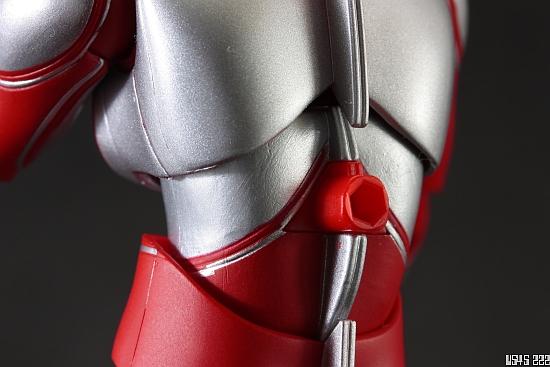 [Review] Ultra Act Ultraman Jack 57rw