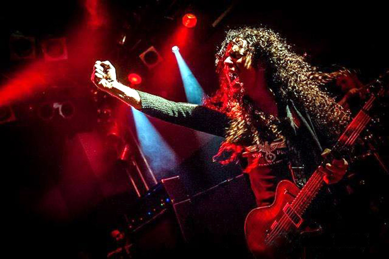 Marty Friedman - Inferno (2014)  Qbcf