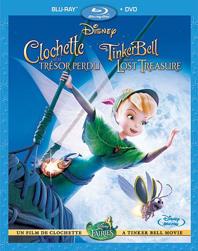 Les jaquettes DVD et Blu-ray des futurs Disney - Page 12 1005uw