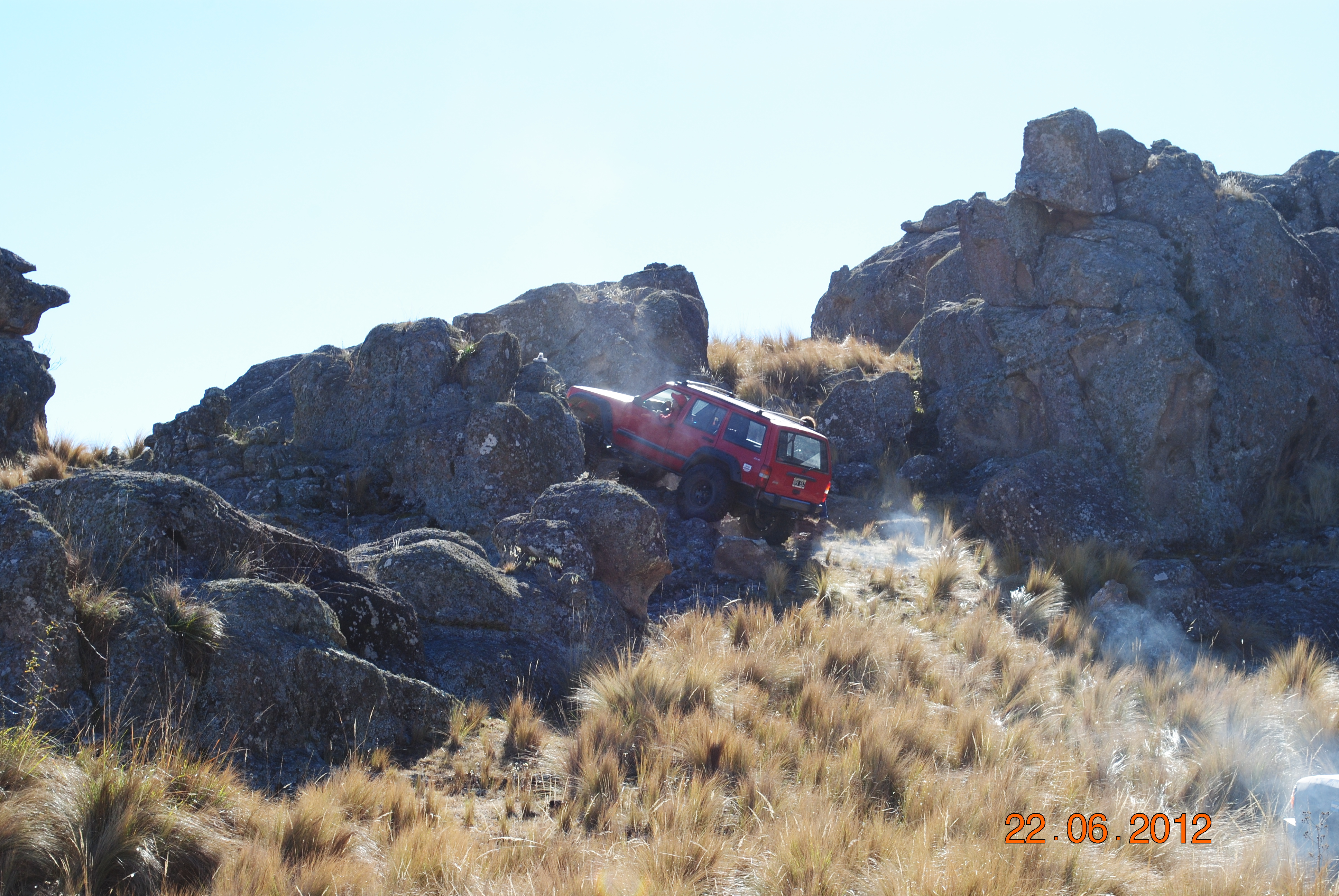 LOS GIGANTES - VALLE DE LOS LISOS- 2012 Dsc0007aw