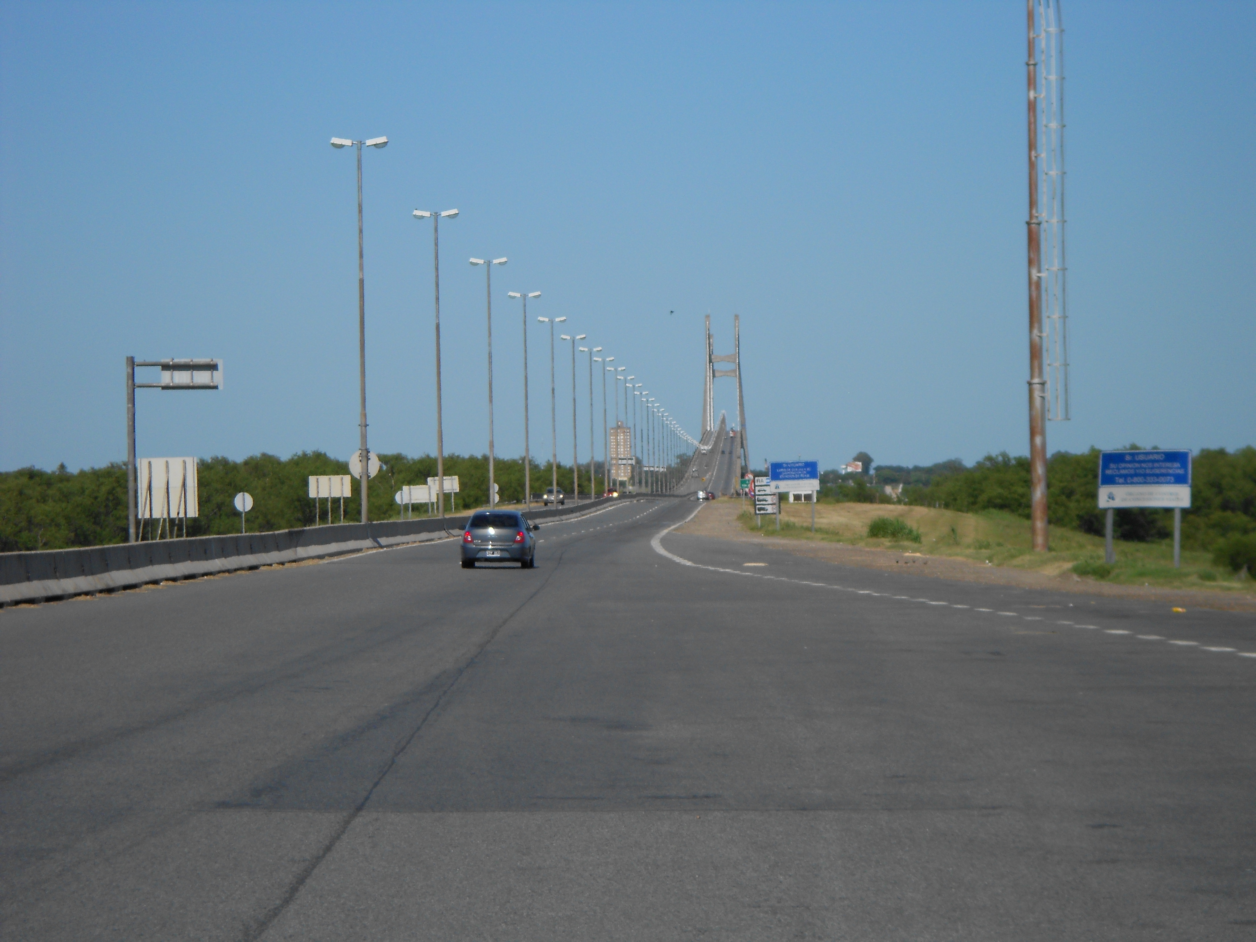 Guce por los 10000 km, por el pais Carlospaz004