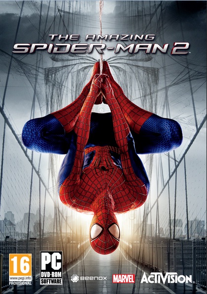 تحميل لعبة The Amazing Spider-Man 2 نسخة RELOADED كاملة بالكراك بحجم 7.7 جيجا E1b7