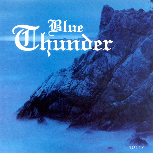 Blue Thunder - Blue Thunder (1998)  Y9pq