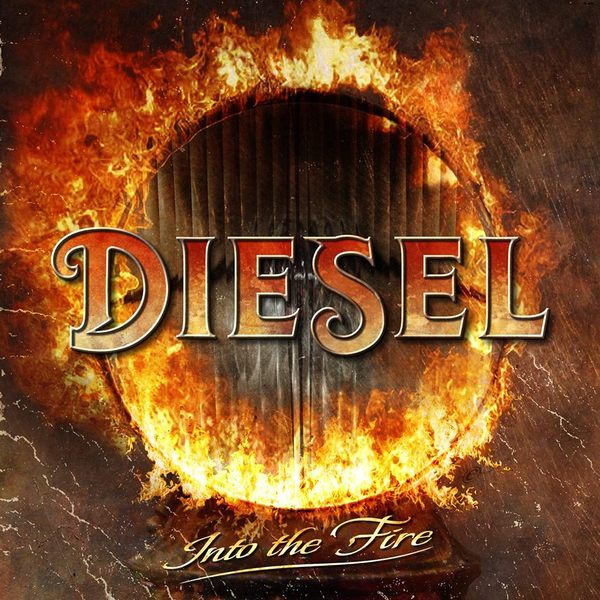 Diesel - Into The Fire (2014)  Qd6v