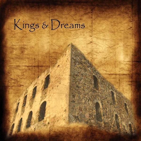 Kings & Dreams - Kings & Dreams (2014)  Vmh0