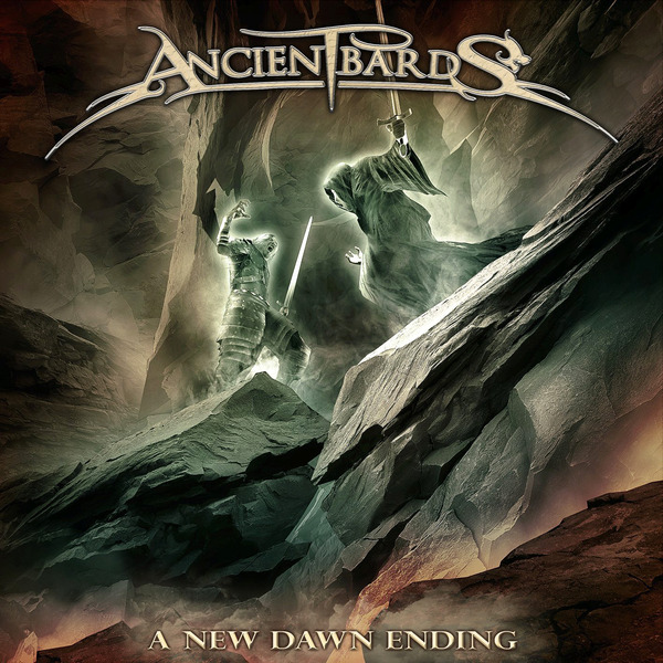 Ancient Bards - A New Dawn Ending (2014) 99oi