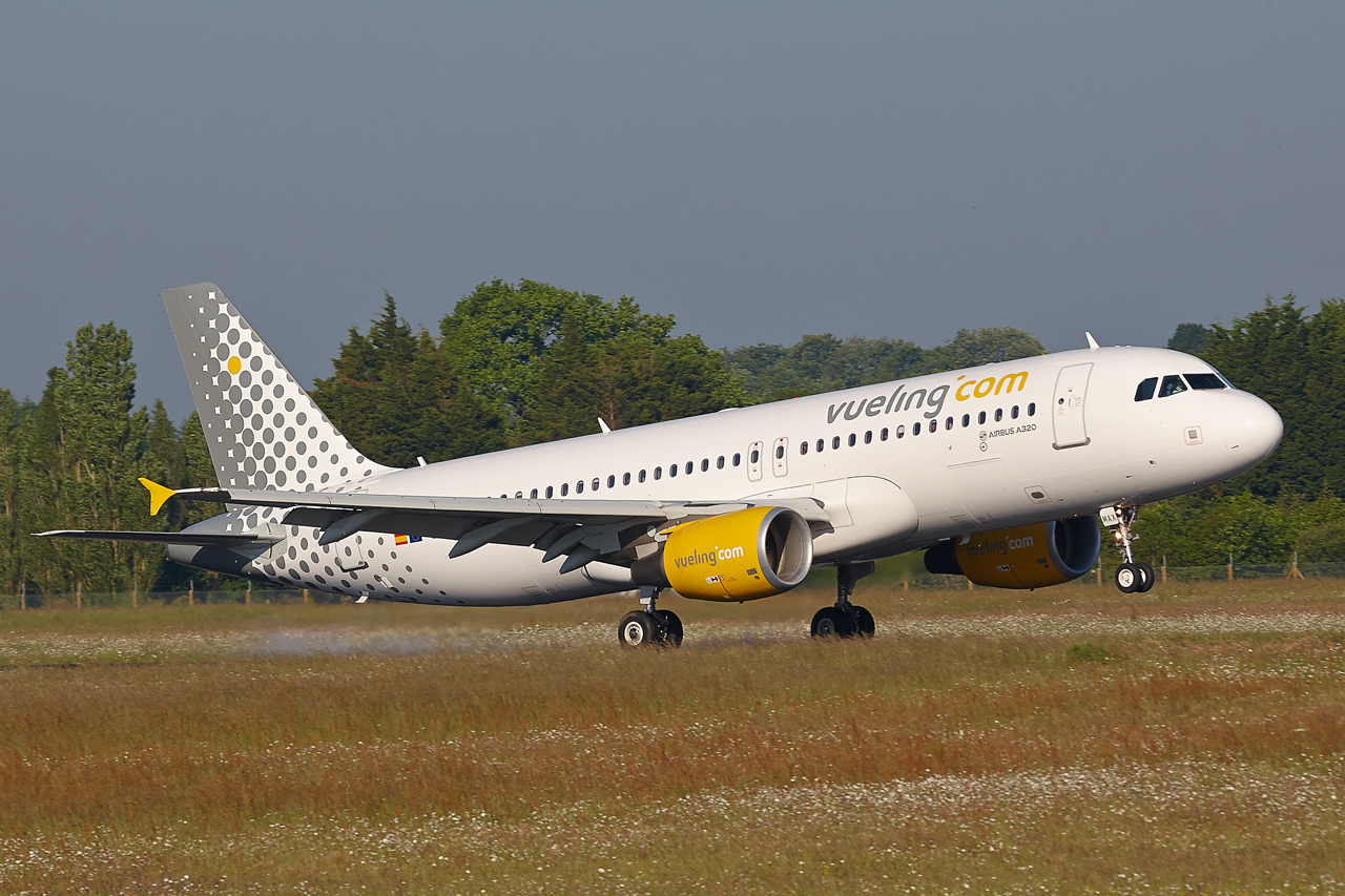 Spotting du 17/05/2014 D4se