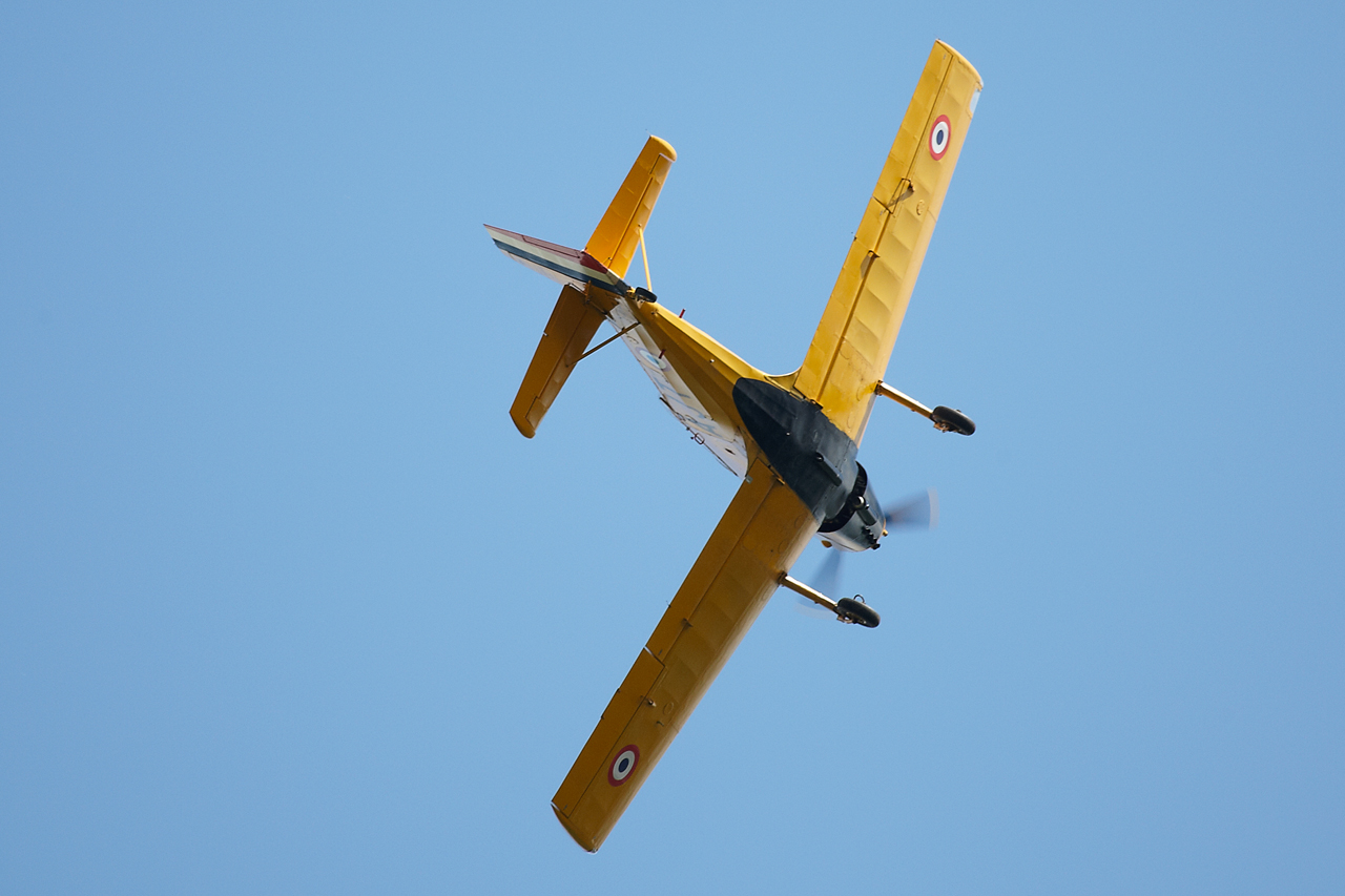 [14/04/2012] Aerodrome Fontenay le Comte (LFFK) 7fcb