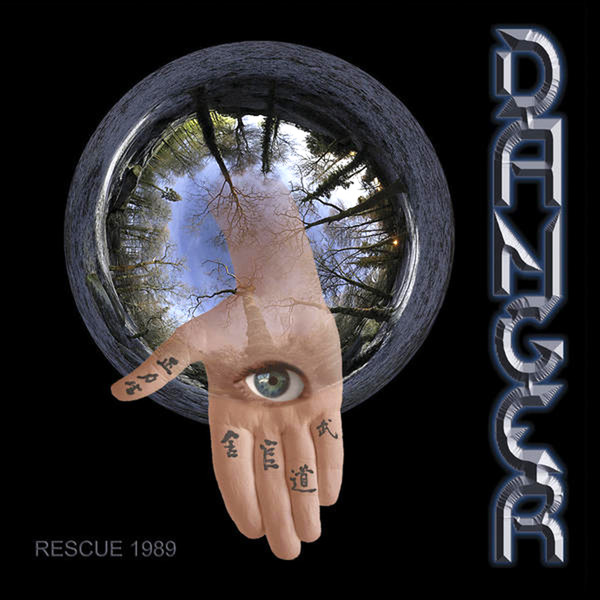 Danger - Rescue 1989 (2014)  K6ba