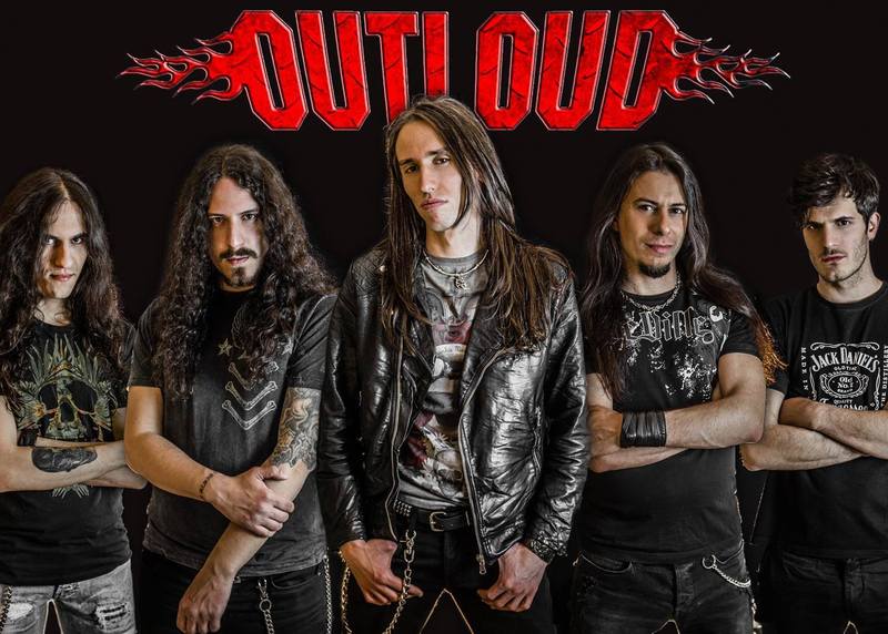 Outloud - Let's Get Serious (Japan Edition) (2014)  7tk3