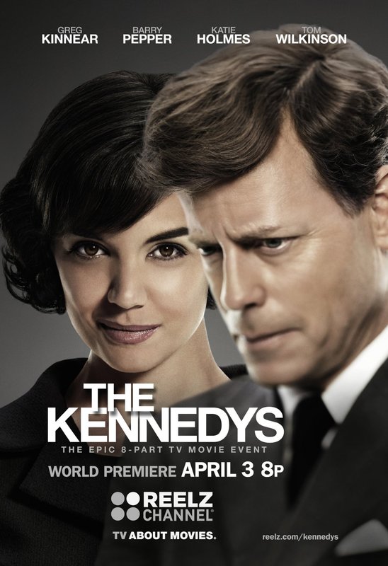 The Kennedys 2011 DVDRip XviD-REWARD 0aay