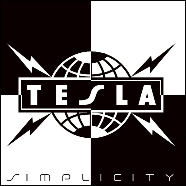 Tesla - Simplicity (2014)  Erbx