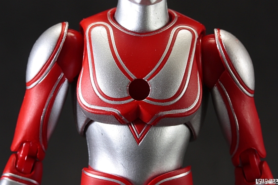 [Review] Ultra Act Ultraman Jack S0zl