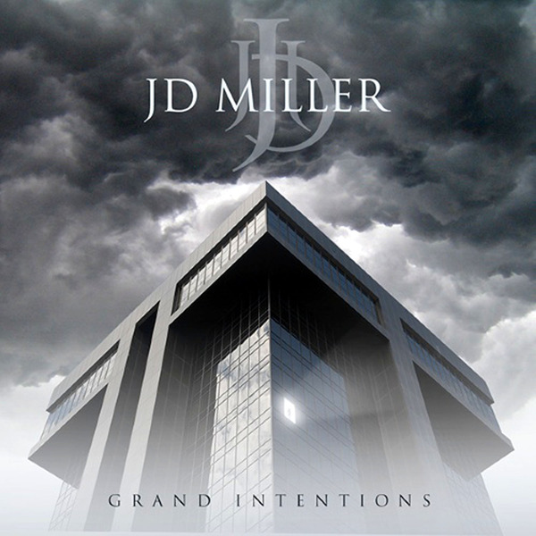 JD Miller - Grand Intentions (2014)  O9if