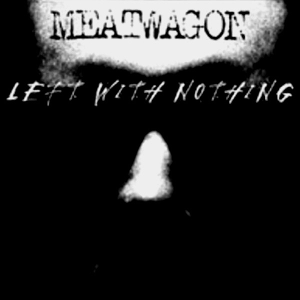 MeatWagon (Ex-Annihilator) - Left With Nothing (1996) Sb1l