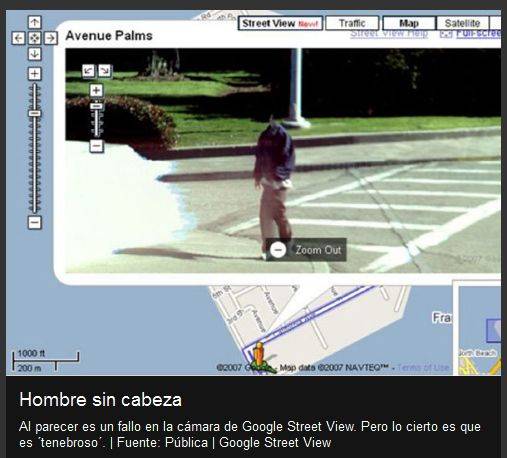 CURIOSIDADES EN STREET VIEW - Página 2 33238429