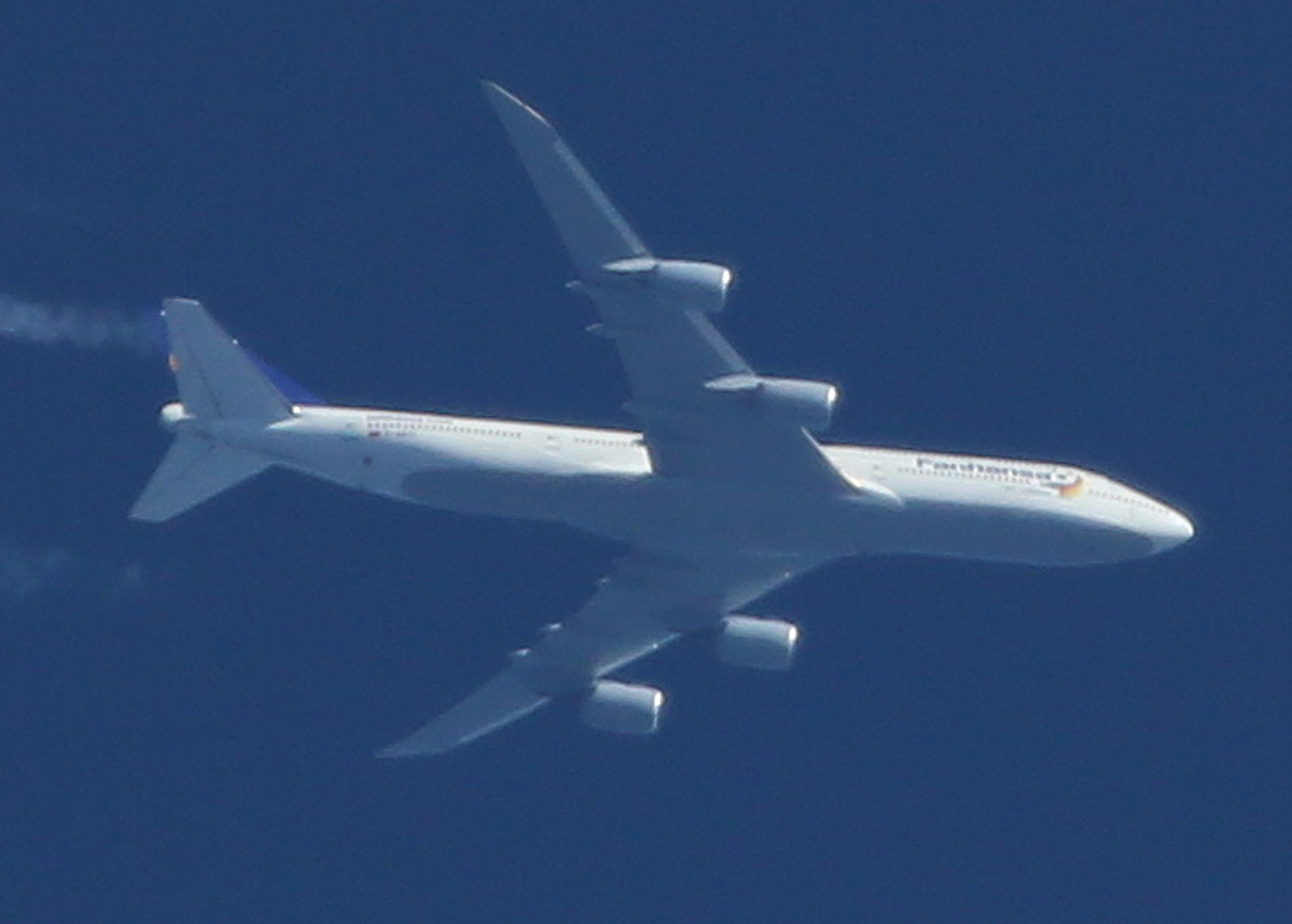 [Topic Unique] Les avions à très haute altitude - Page 23 Rzve