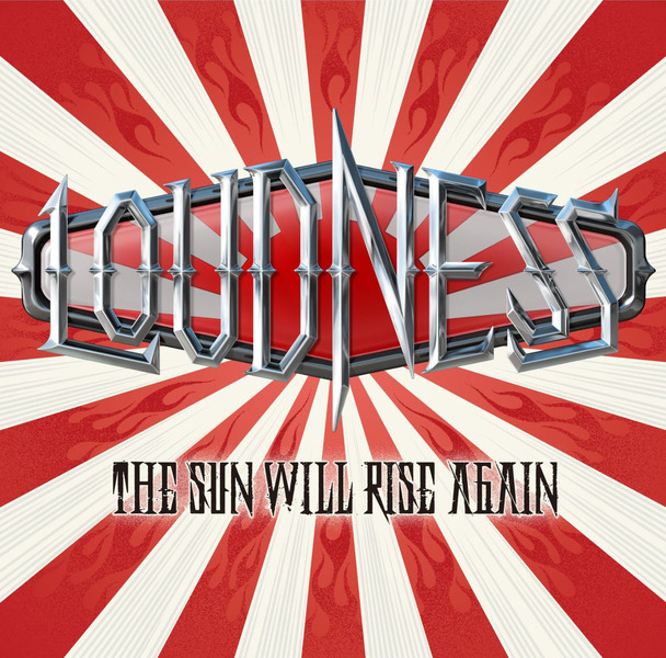 Loudness - The Sun Will Rise Again (2014)  O2q61