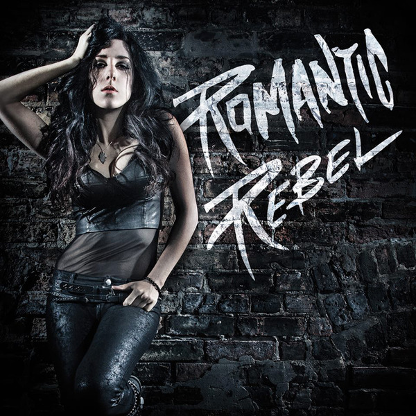 Romantic Rebel - Romantic Rebel (2014)  Hfe4