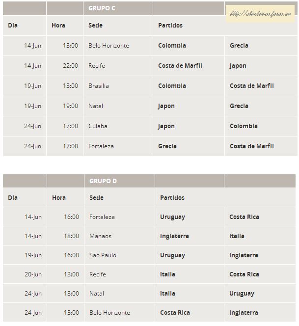 EL MUNDIAL DE FUTBOL BRASIL 2014  :f14: 2g1pk