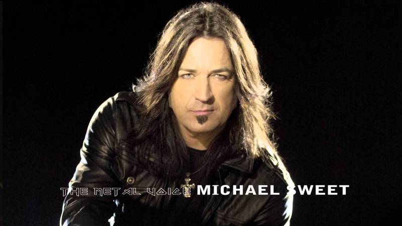 Michael Sweet (Stryper)- I'm Not Your Suicide (2014)  4v8u