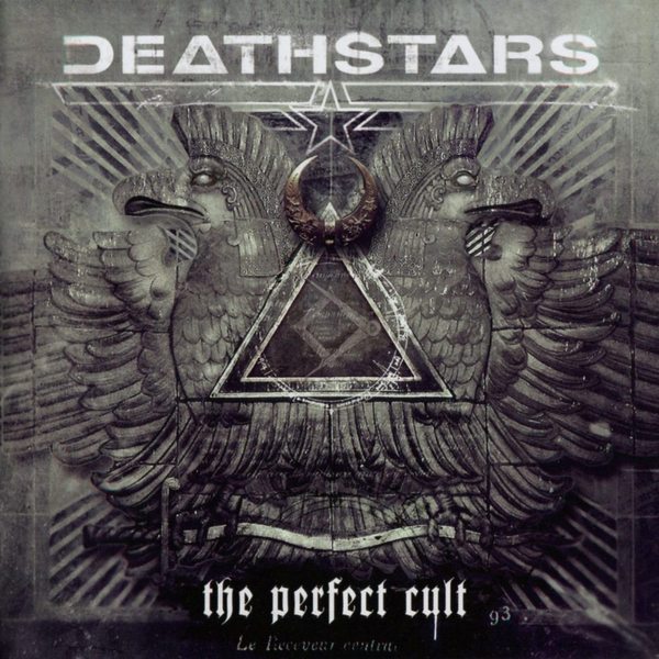 Deathstars - The Perfect Cult (Limited Edition Digipak) (2014)  U400t