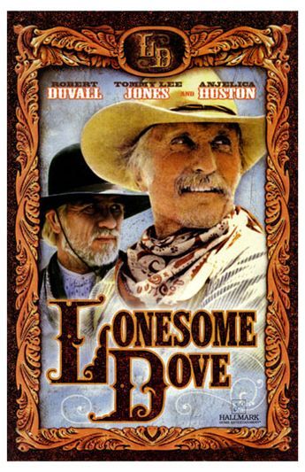 Lonesome Dove The Collection Iq9z