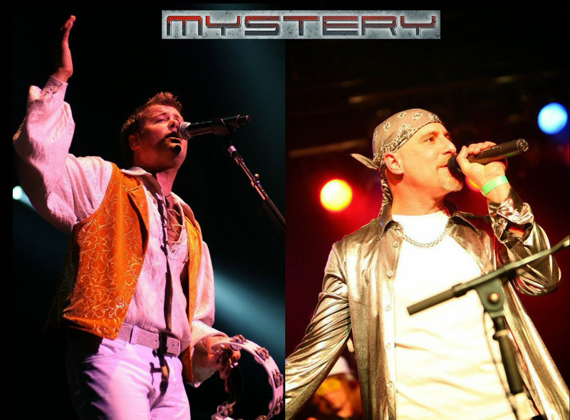 Mystery - Unveil The Mystery 2007-2012 (2014)  Qdat5