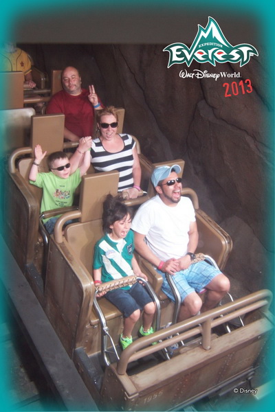 Florida, Fall 2013 - 25 days, 10 theme parks, Sun, Fun & More - Page 18 Fddu