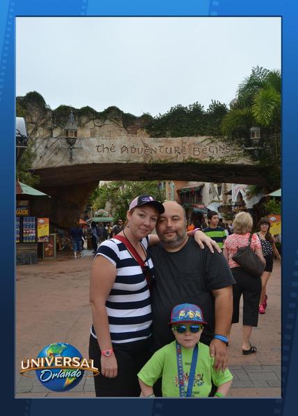 Florida, Fall 2013 - 25 days, 10 theme parks, Sun, Fun & More - Page 28 01wr