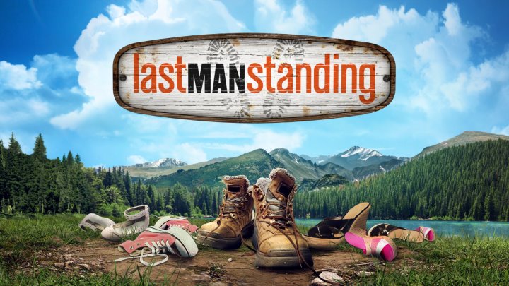 x264 - Last Man Standing US S 1-2 DVDRip X264-REWARD Uhp09