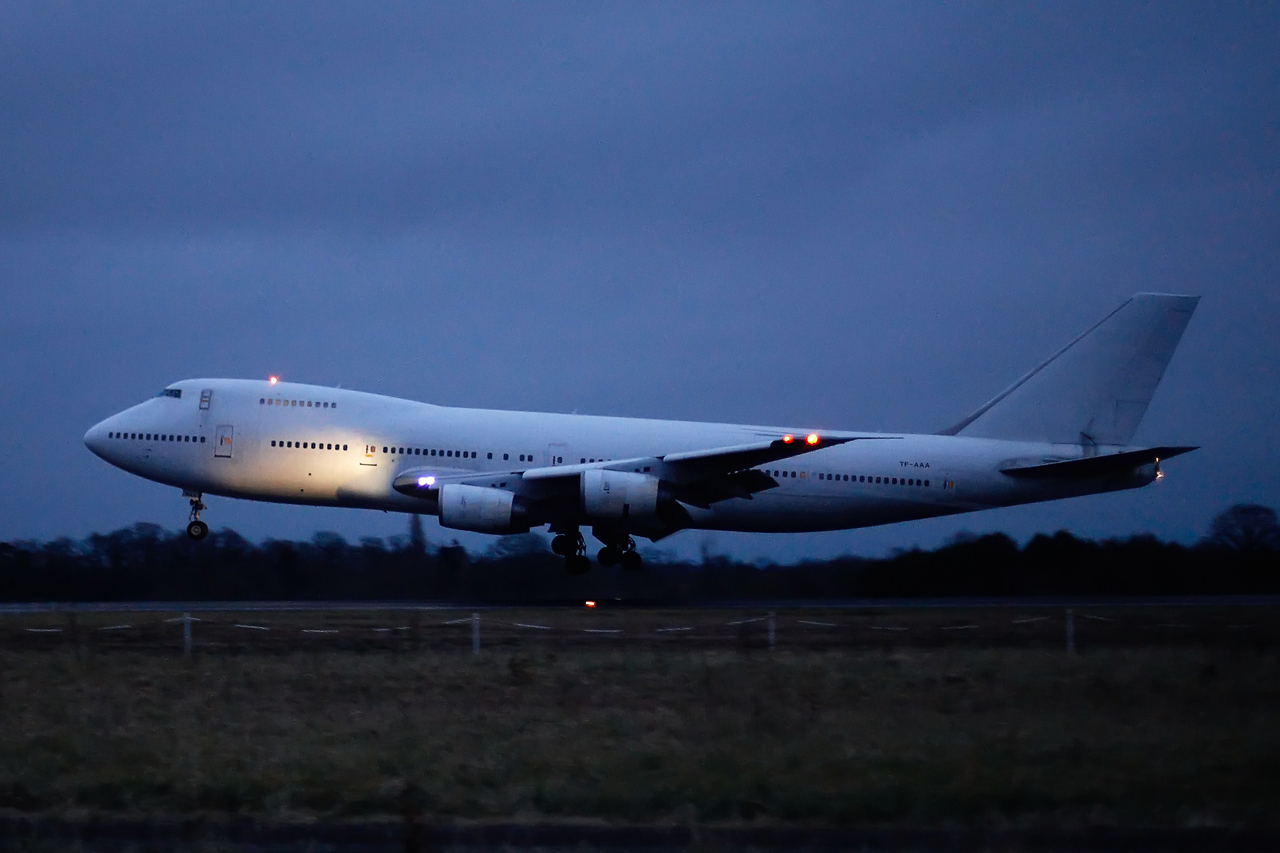 [23-24/02/2012] Boeing B747-200F (TF-AAA) Air Atlanta Icelandic     Fm91