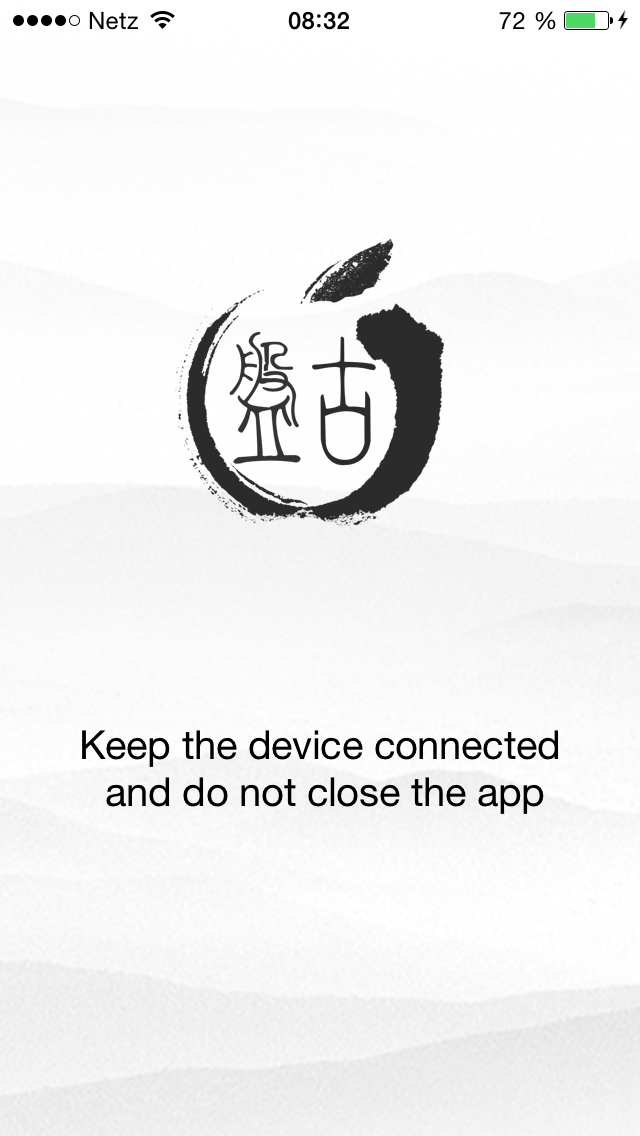 Pangu.io untethered jailbreak for iOS 7.1.x Q50e