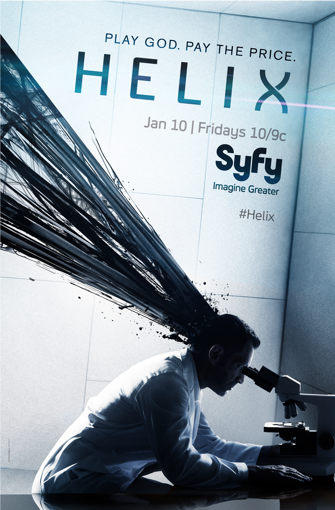 Helix S01 720p 1080p WEB-DL | S01E01-E13 F8l3