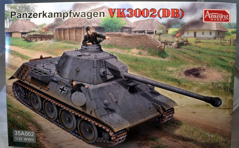 New VK3002 from Amusing Hobby update 19.08 Dsc0561a