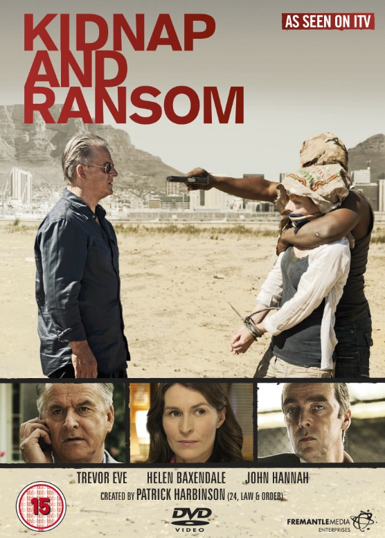 Kidnap and Ransom S 1-2 DVDRip Xhg44