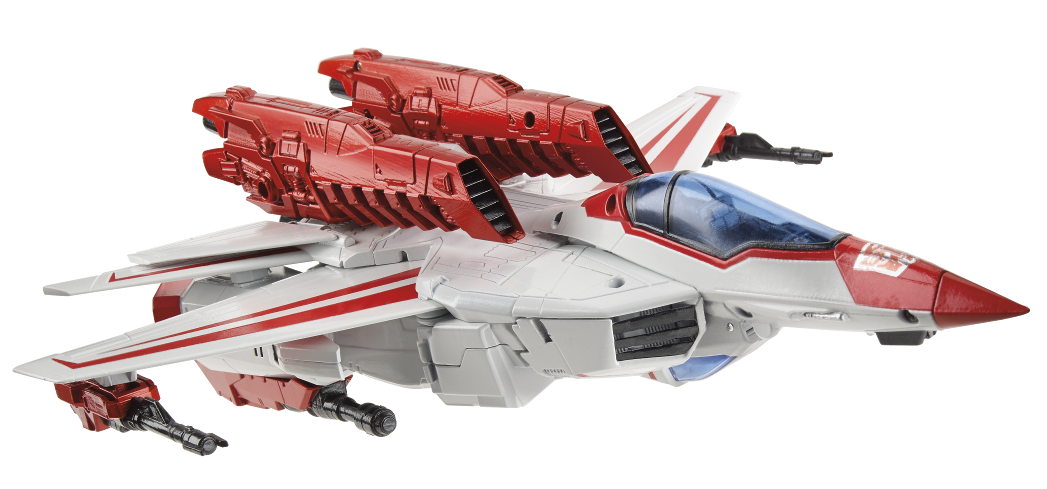 Generations Leader Jetfire 8wb1