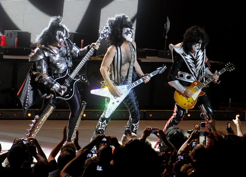 Kiss - Greatest Ballads (2014)  Nwujb