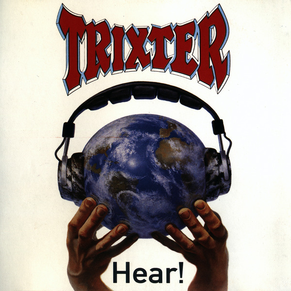 Trixter - Hear! (1992)  9naf