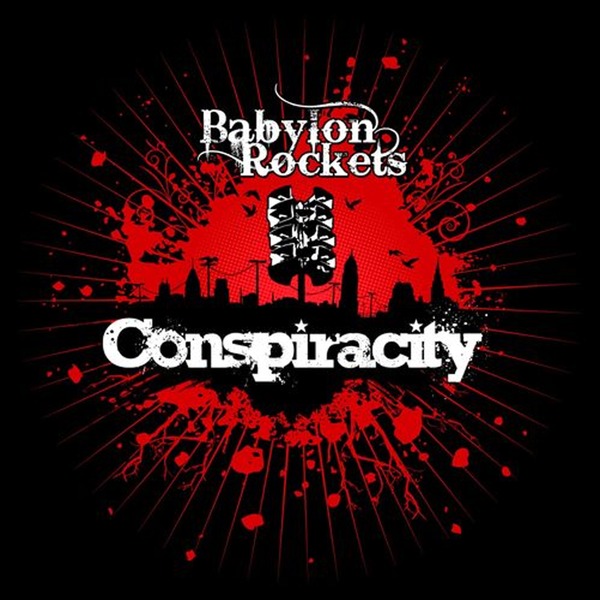 Babylon Rockets - Conspiracity (2008)  Rahxr