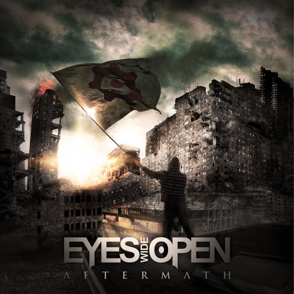 Eyes Wide Open - Aftermath (2013)  97v6