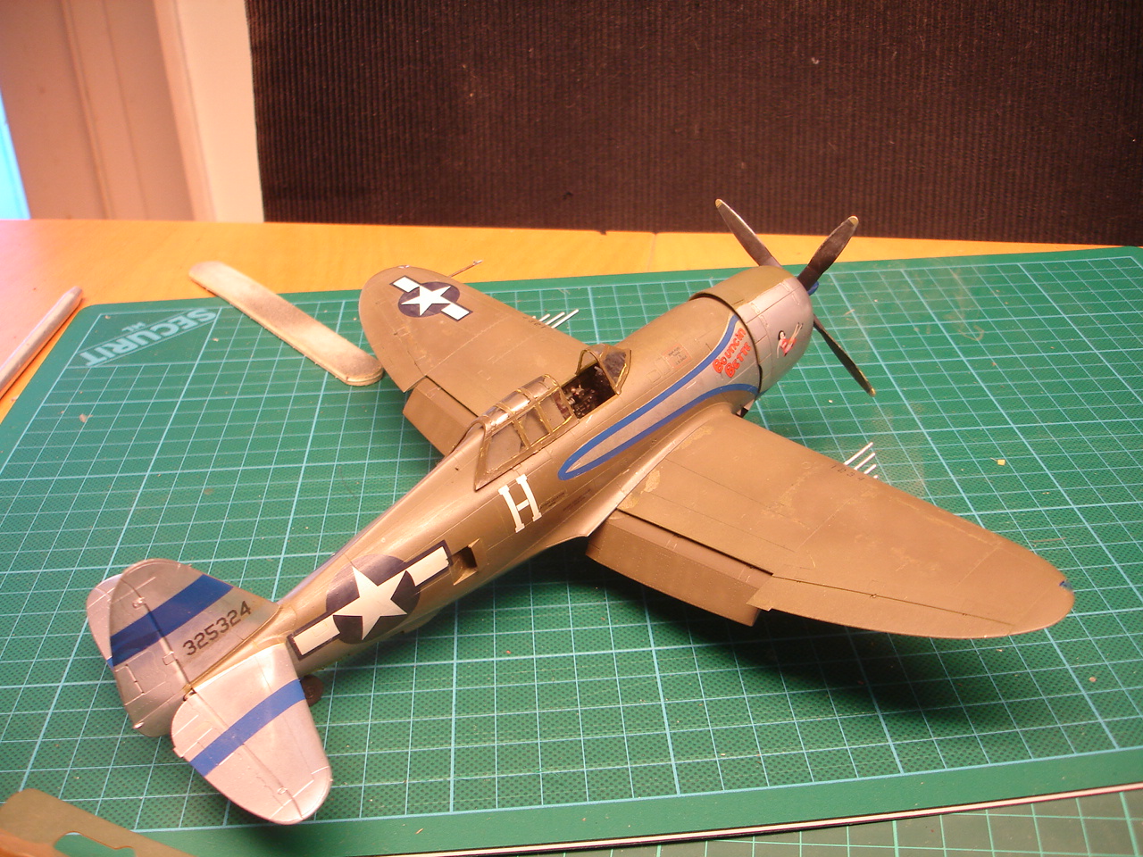 (MC5-P47) Razorback Tamiya 1/48 Déco Pacifique - Page 4 Ex5z