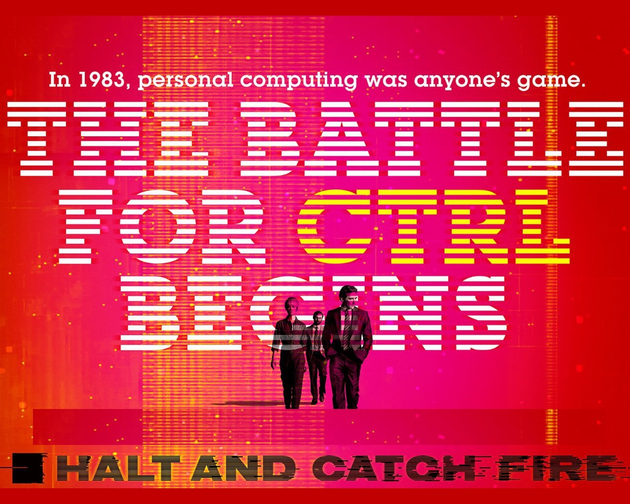 Halt and Catch Fire S01 720p 1080p WEB-DL | S01E01-E10 0ffe