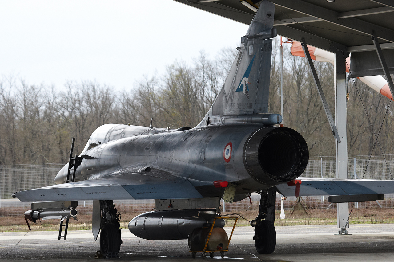 [11/04/2013] Base Aérienne 118 de Mont de Marsan: Centenaire de la "Cocotte" escadrille BR11...  Ocj3