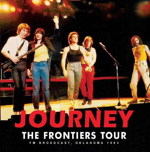 Journey - The Frontiers Tour (2014)  7y3jf