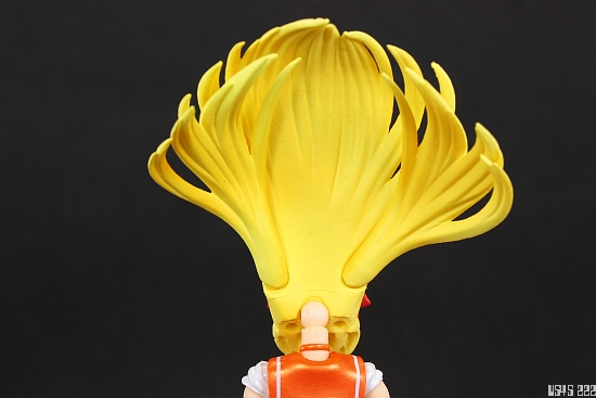 [Review] S.H. Figuarts Sailor Venus F57u